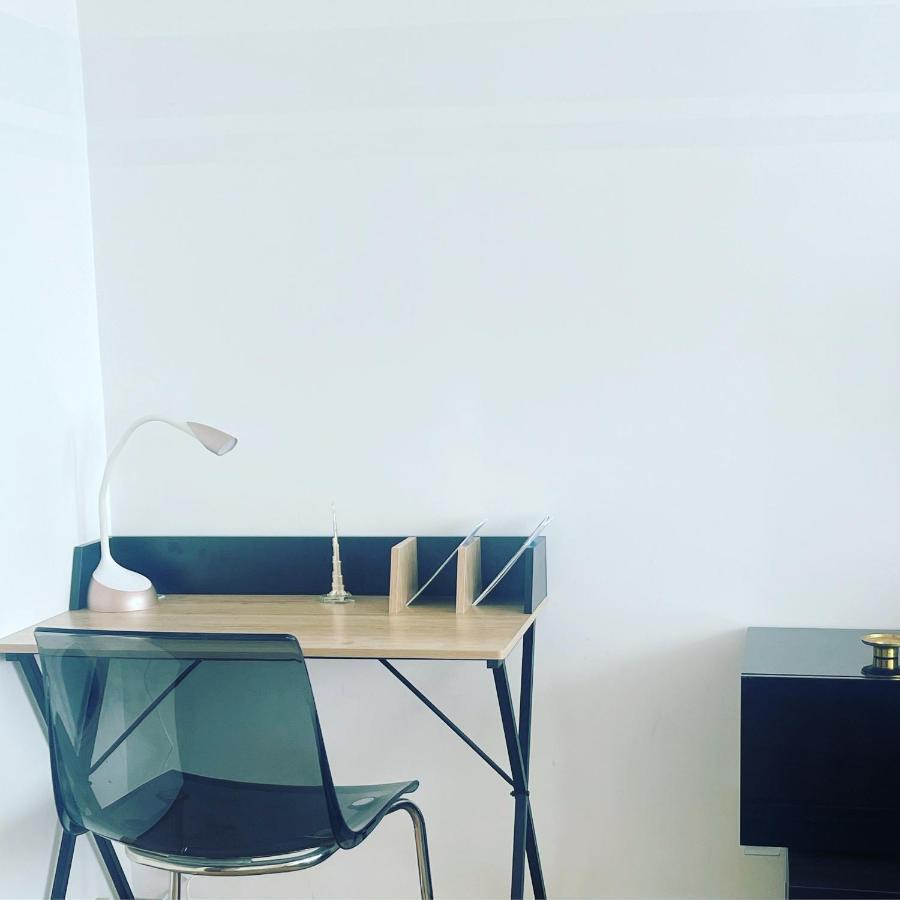 Bel Appartement Near Bale Mulhouse Airport Saint-Louis  Exterior foto