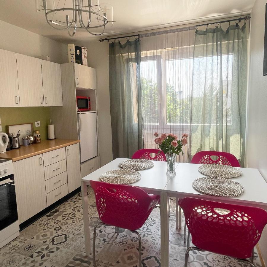 Bel Appartement Near Bale Mulhouse Airport Saint-Louis  Exterior foto