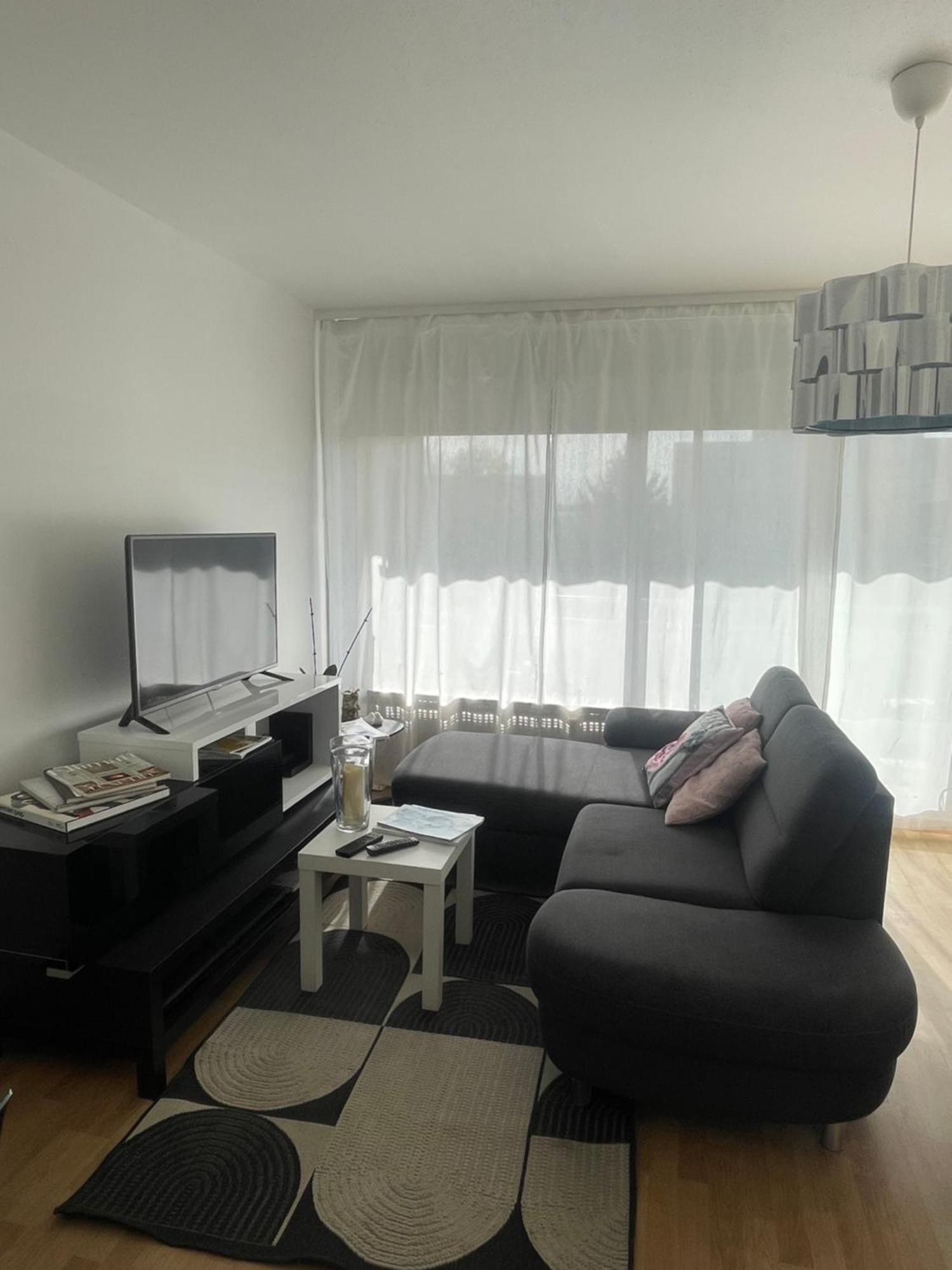 Bel Appartement Near Bale Mulhouse Airport Saint-Louis  Exterior foto